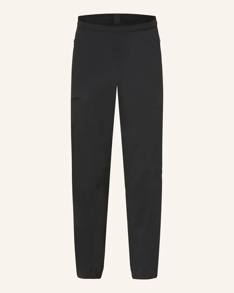 Arc'teryx Arc'teryx Trekkinghose Gamma schwarz Schwarz