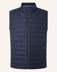 Hackett Gilet ULTRA LW GILET Blau