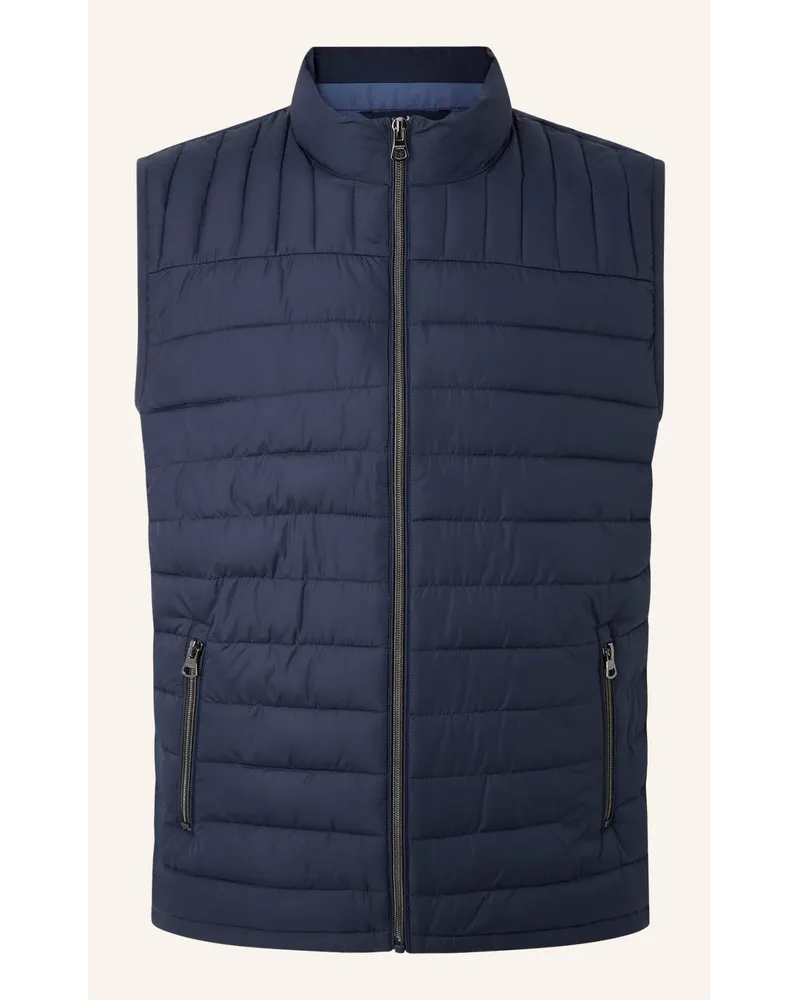 Hackett Gilet ULTRA LW GILET Blau