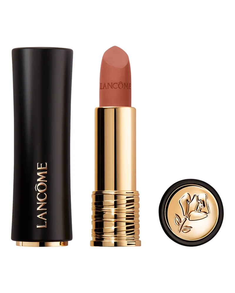 LANCÔME L'absolue Rouge Drama Matte Lippenstift 205