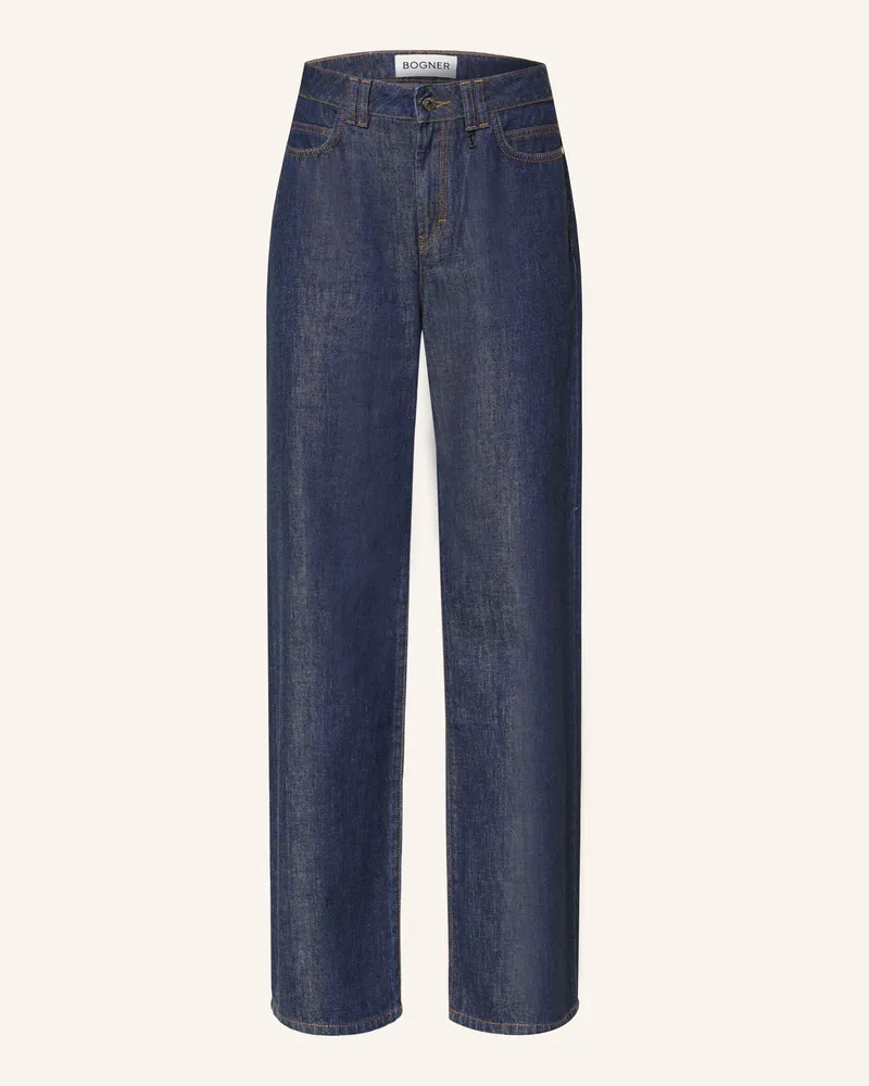 Bogner Wide Leg Jeans DYNA-1 432