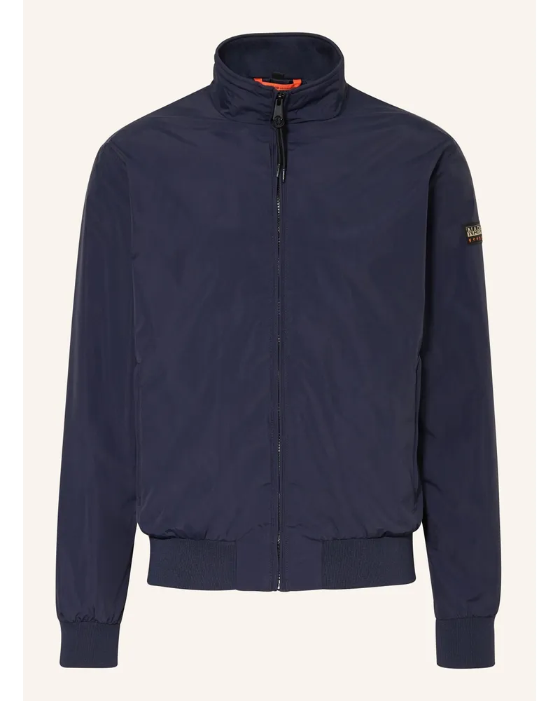 Napapijri Blouson MONTAVIC Blau