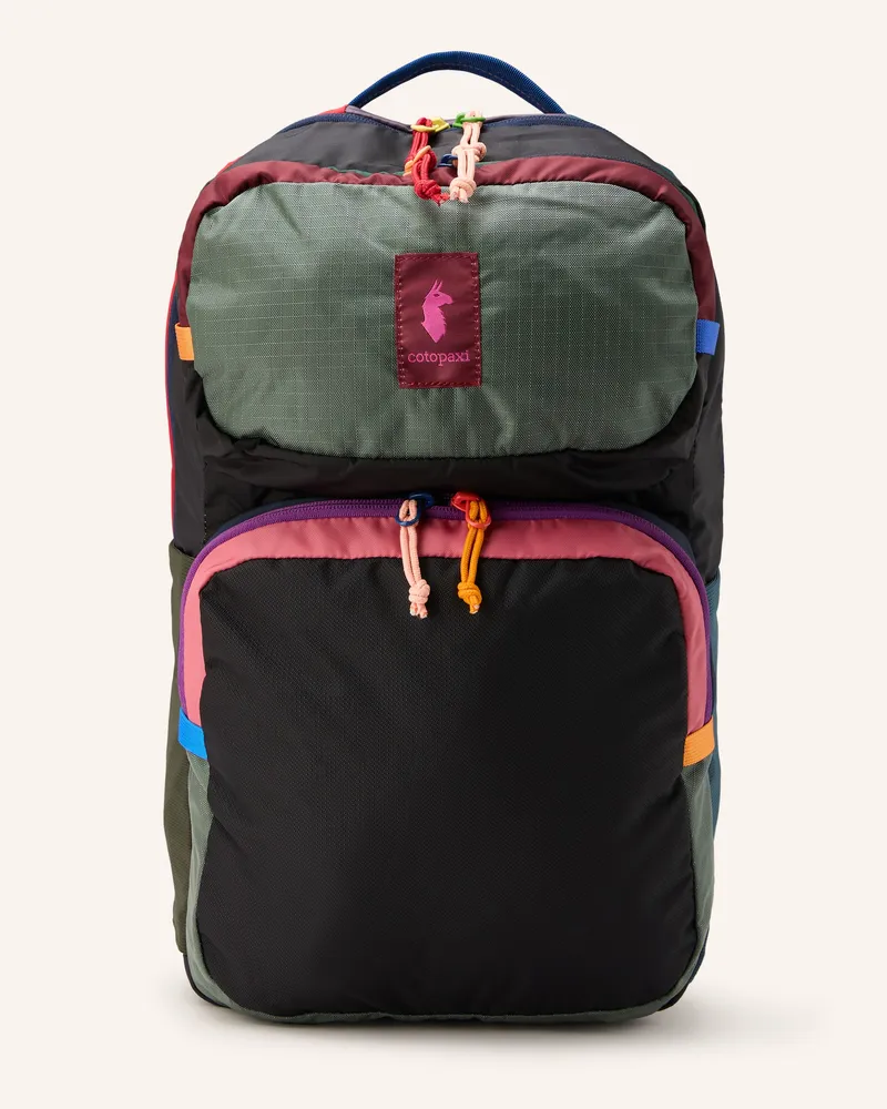 Cotopaxi Rucksack Tasra Del Día 16 L Mit Laptop-Fach orange Orange