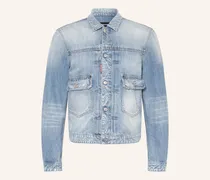 Jeansjacke