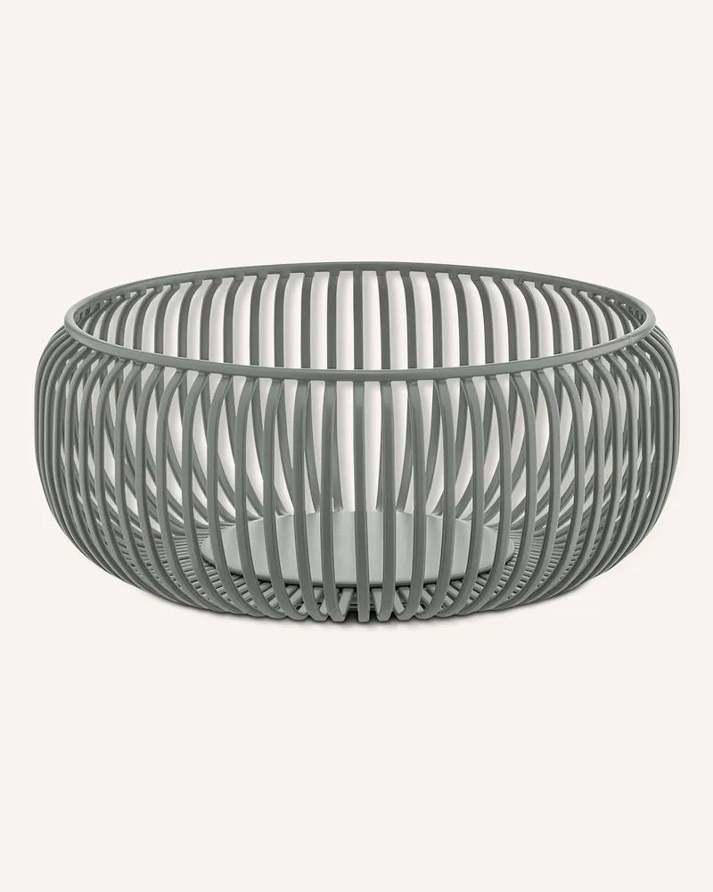 Blomus Dekoschale LITO Hellgrau