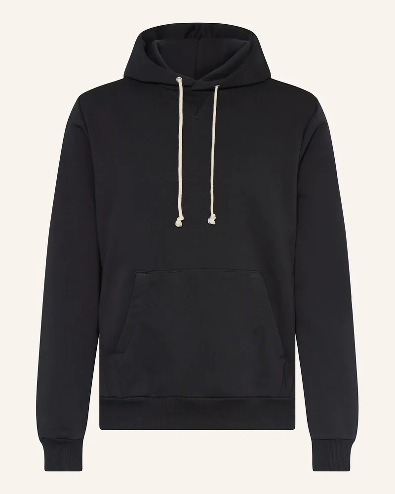 Nike Hoodie DRI-FIT STANDARD ISSUE Schwarz