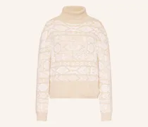 Rollkragenpullover NADIN