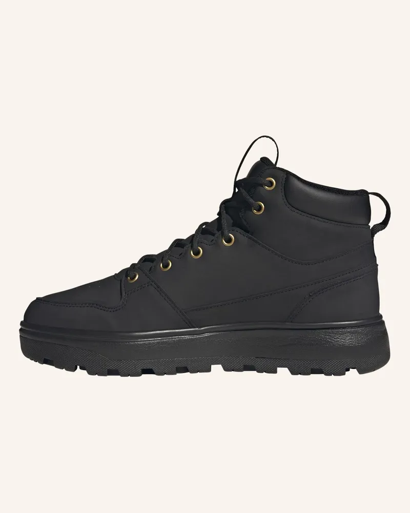 adidas Frozetic 2.0 Stiefel schwarz Schwarz