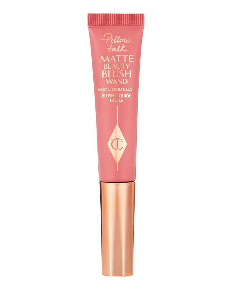 Charlotte Tilbury PILLOW TALK MATTE BEAUTY BLUSH WAND Pillow