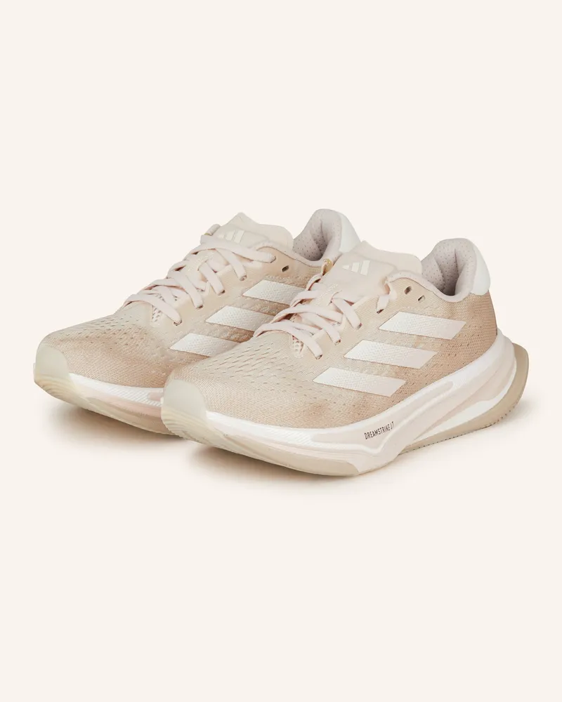 adidas Laufschuhe SUPERNOVA PRIMA Roségold