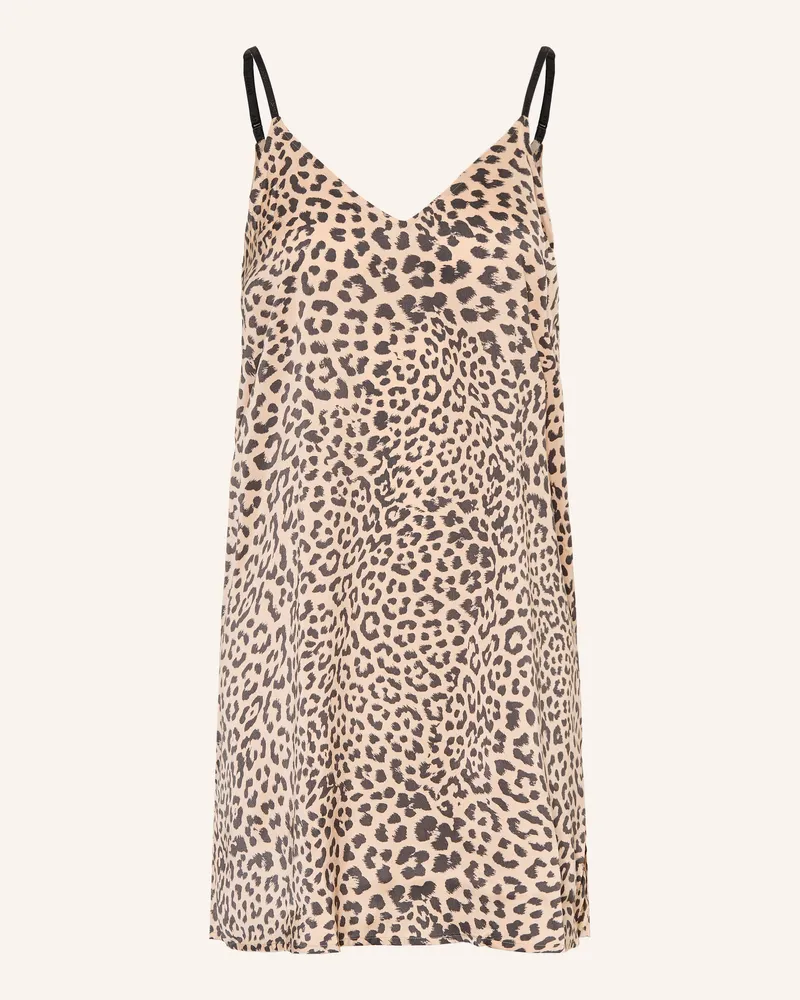 DKNY Negligé MANHATTAN CHIC Camel