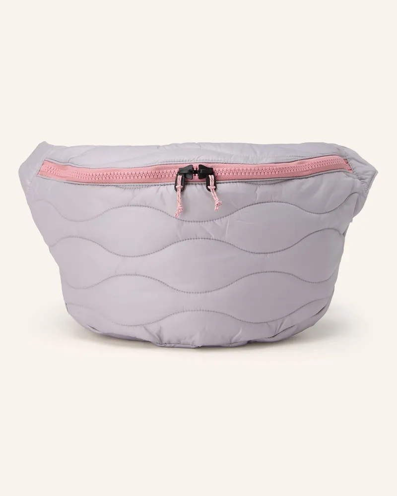 Peak Performance Gürteltasche Helium lila Hellrosa
