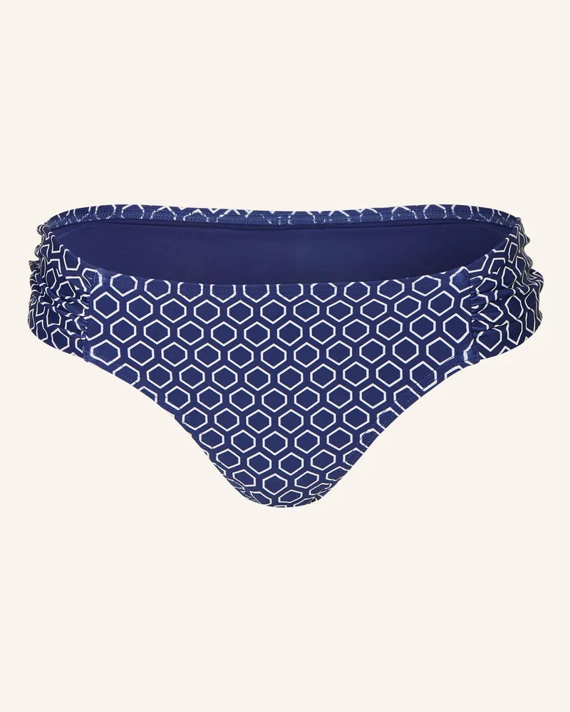 Darling Harbour Panty-Bikini-Hose blau 56