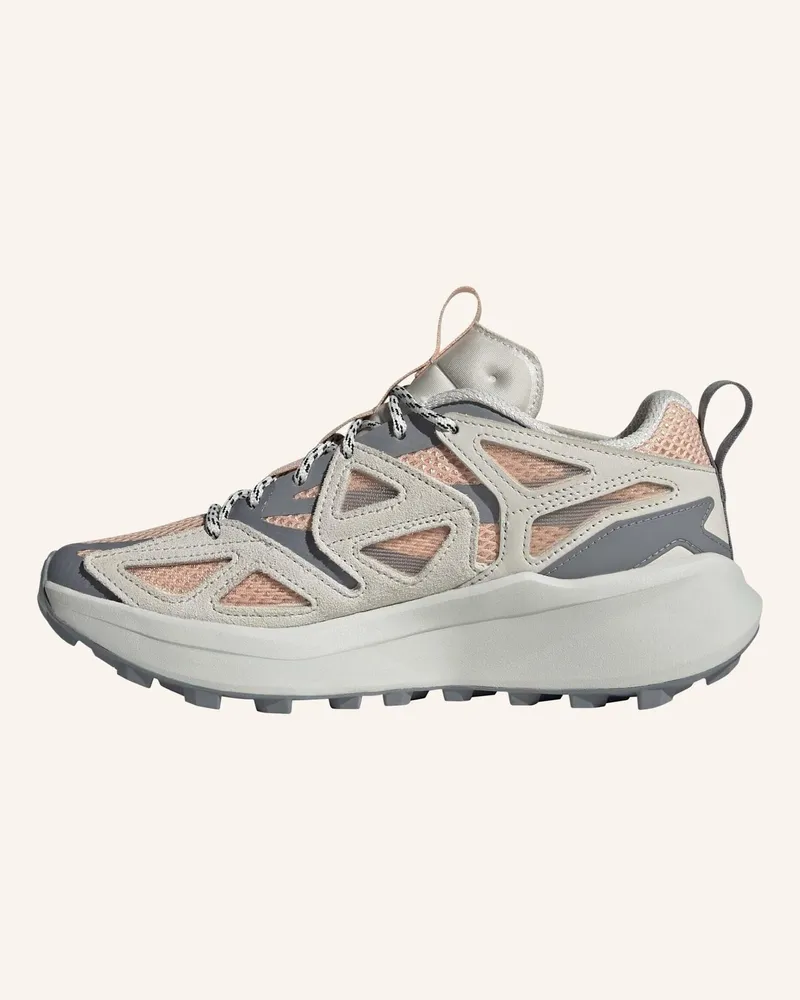 adidas KANTAI TRAIL SCHUH Schwarz