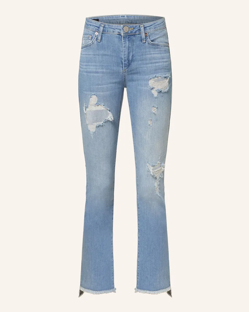 True Religion Flared Jeans 4000