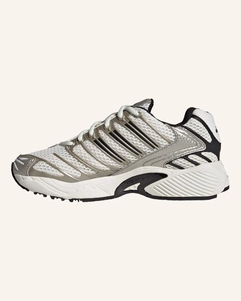 adidas ADISTAR CONTROL 3 SCHUHE Weiss