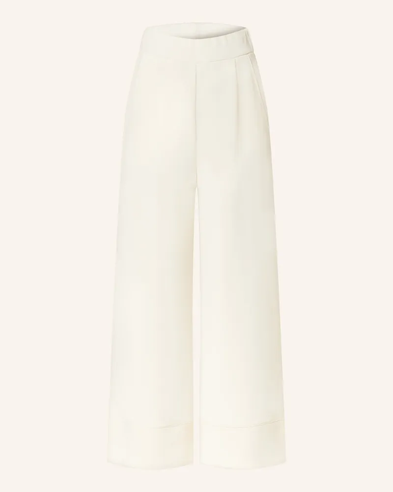 Rich&Royal Culotte Ecru