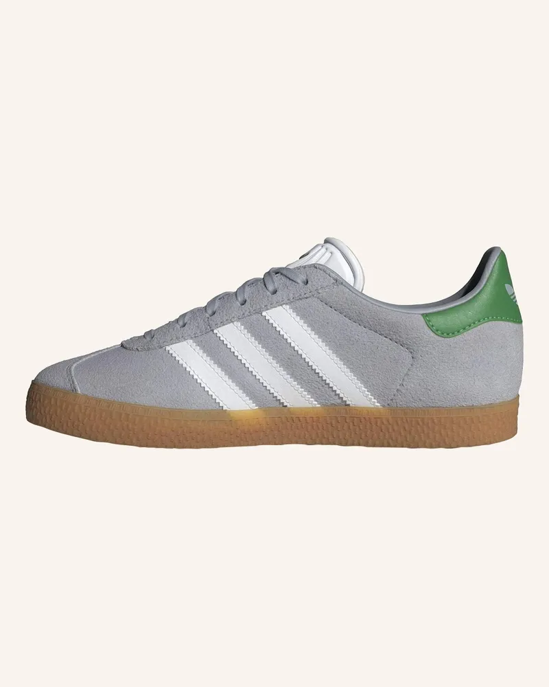 adidas Sneaker GAZELLE Grau