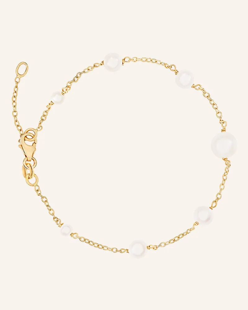 Wempe Fine Jewelry Armband Minimalism gold Gold