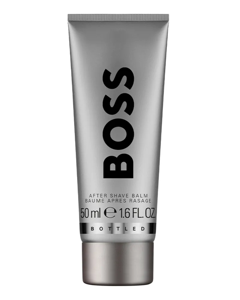 HUGO BOSS BOTTLED 