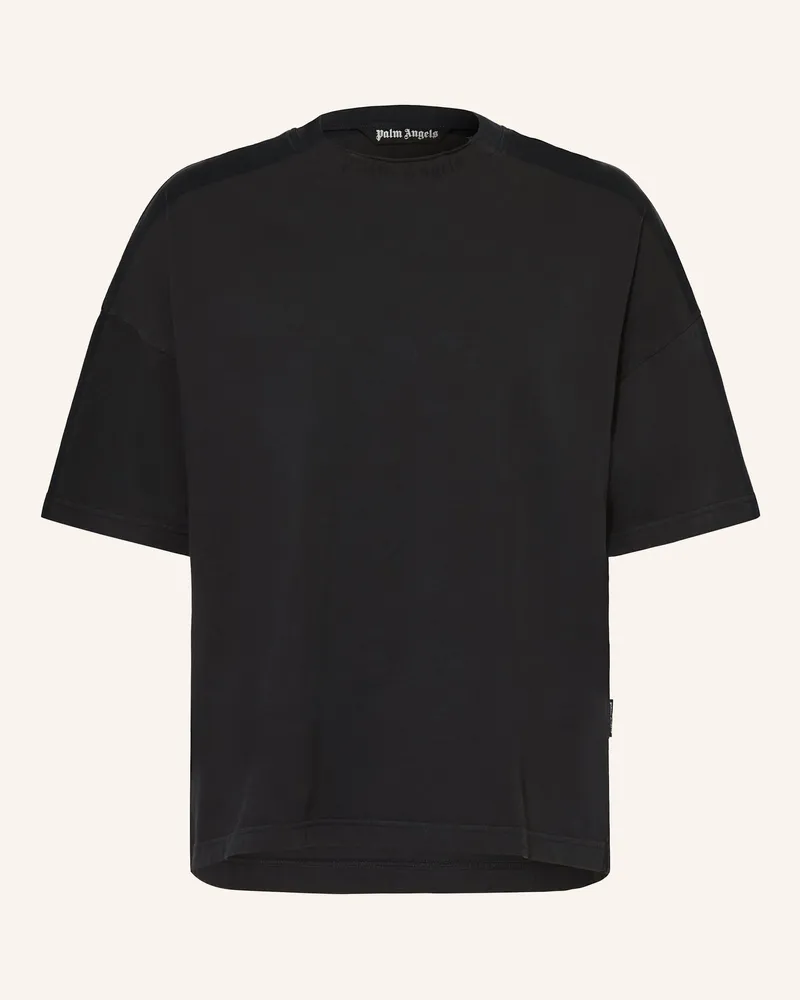Palm Angels T-Shirt Schwarz