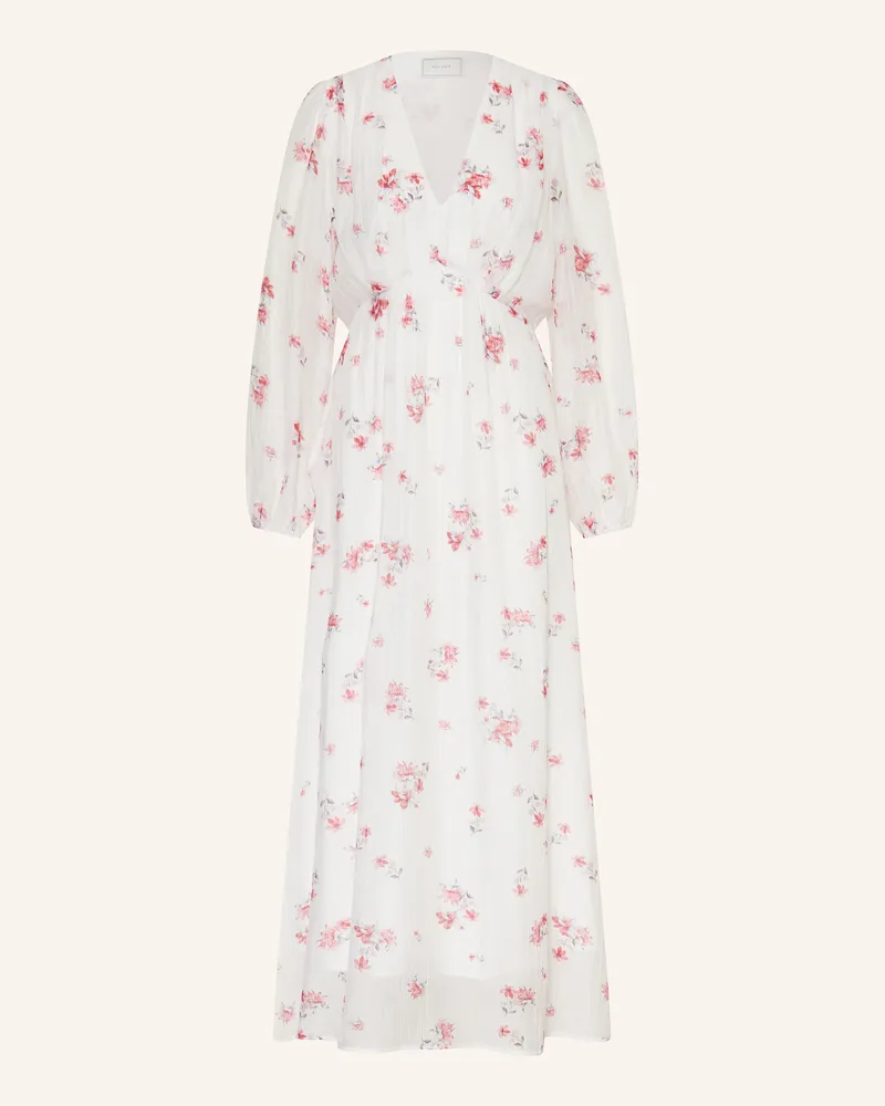 Neo Noir Kleid SILFI Ecru