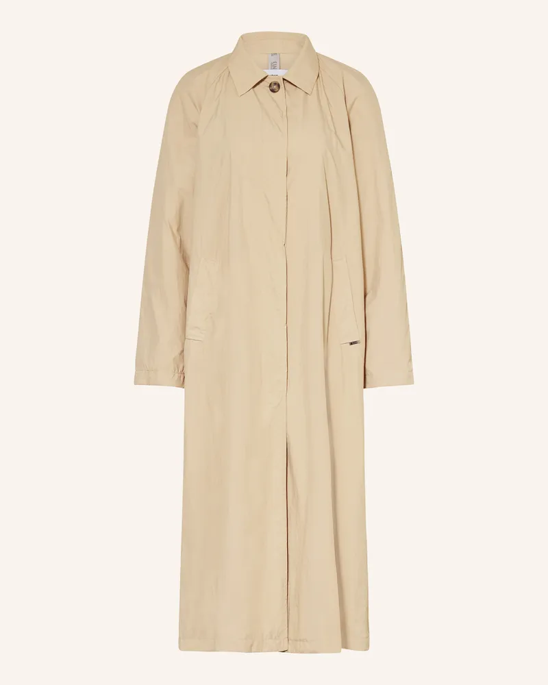 cinque Mantel Citally beige Beige