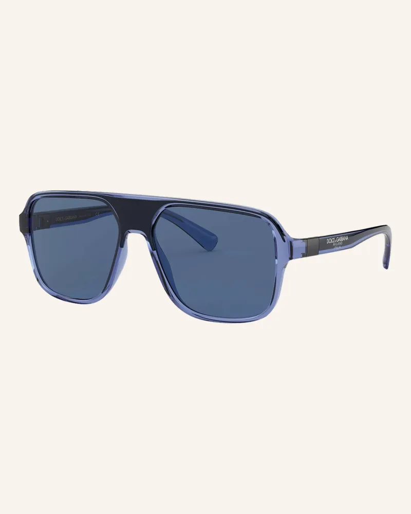 Dolce & Gabbana Sonnenbrille DG 6134 325880