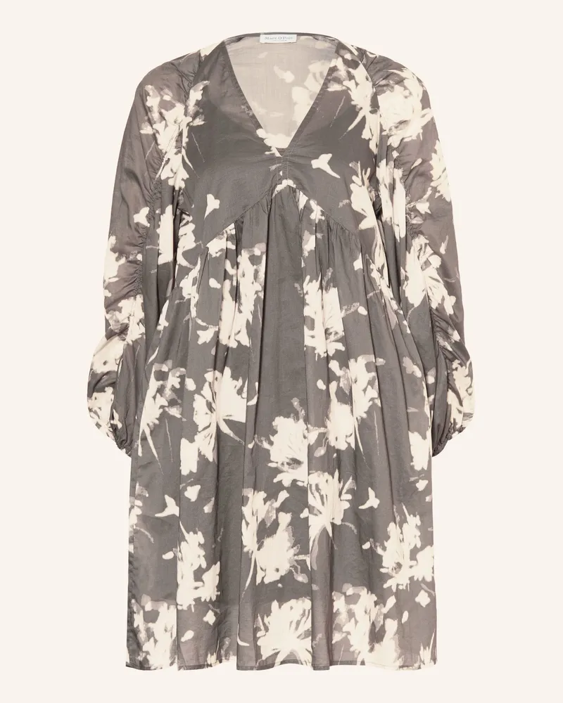 Marc O'Polo Kleid grau Grau