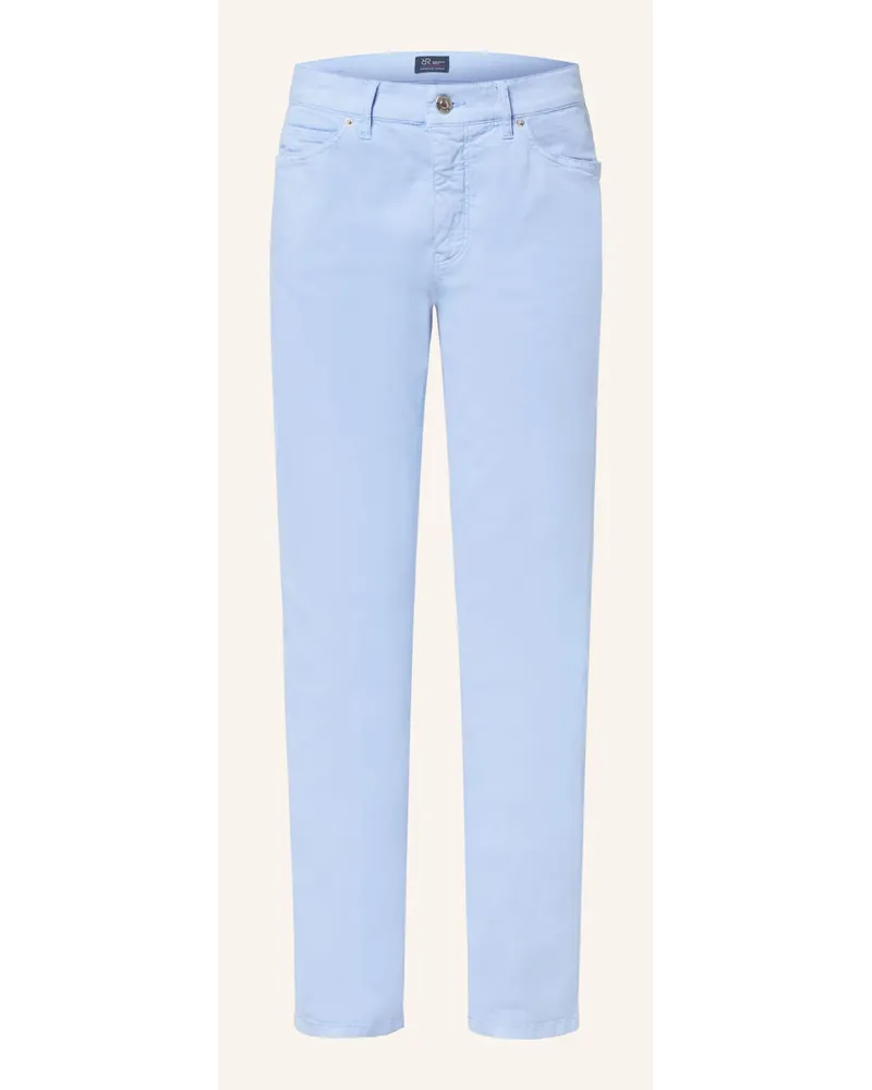 RAFFAELLO ROSSI  Jeans SUZY Blau