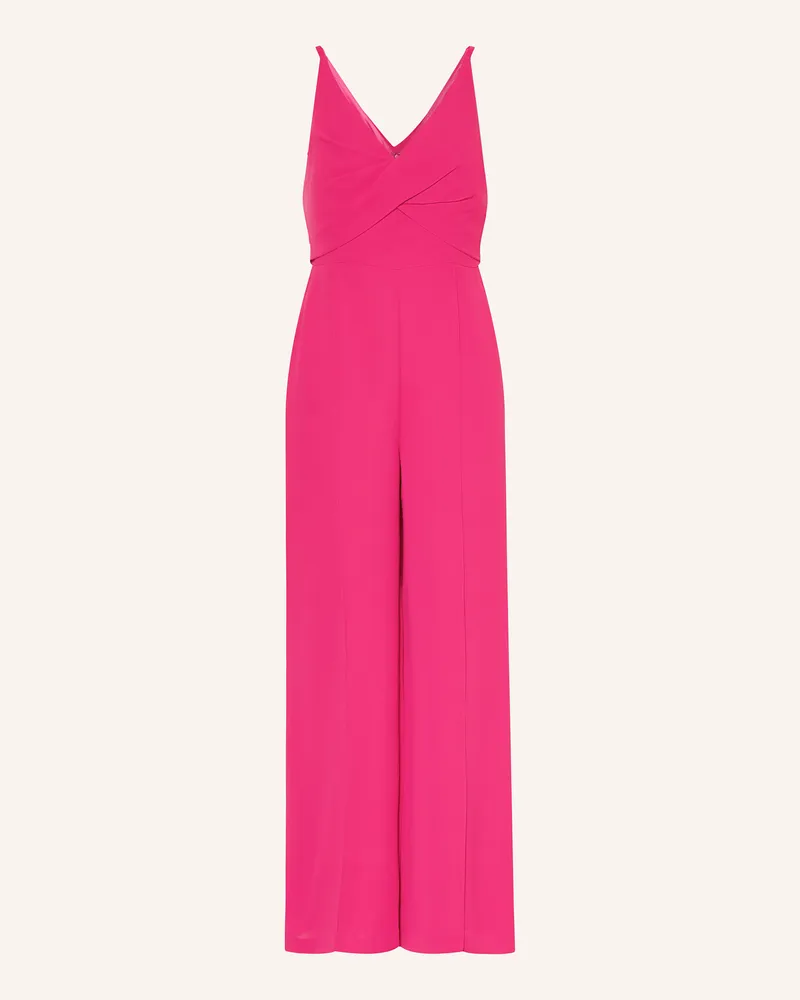 Phase Eight Jumpsuit HETTY Pink