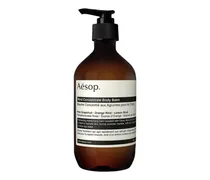 Rind Concentrate Body Balm Bodylotion 500 ml