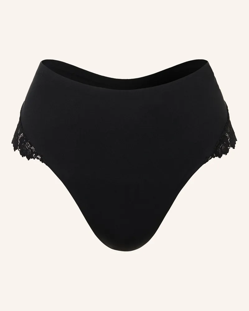 Marie Jo String SOFT STUDIO Schwarz