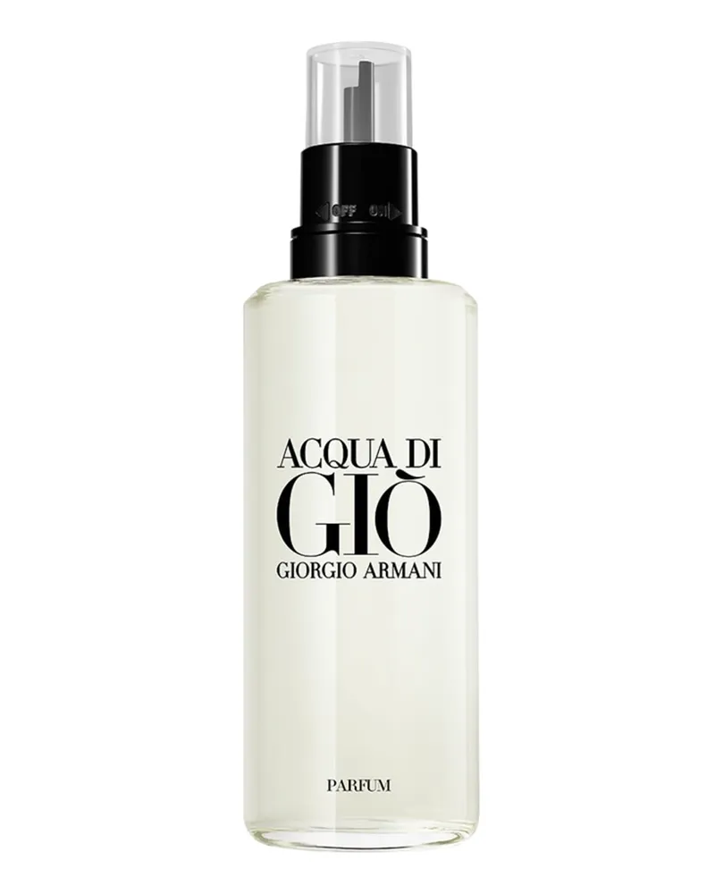 Giorgio Armani ACQUA DI GIÒ REFILL 150 ml, 1066.67 € / 1 l 