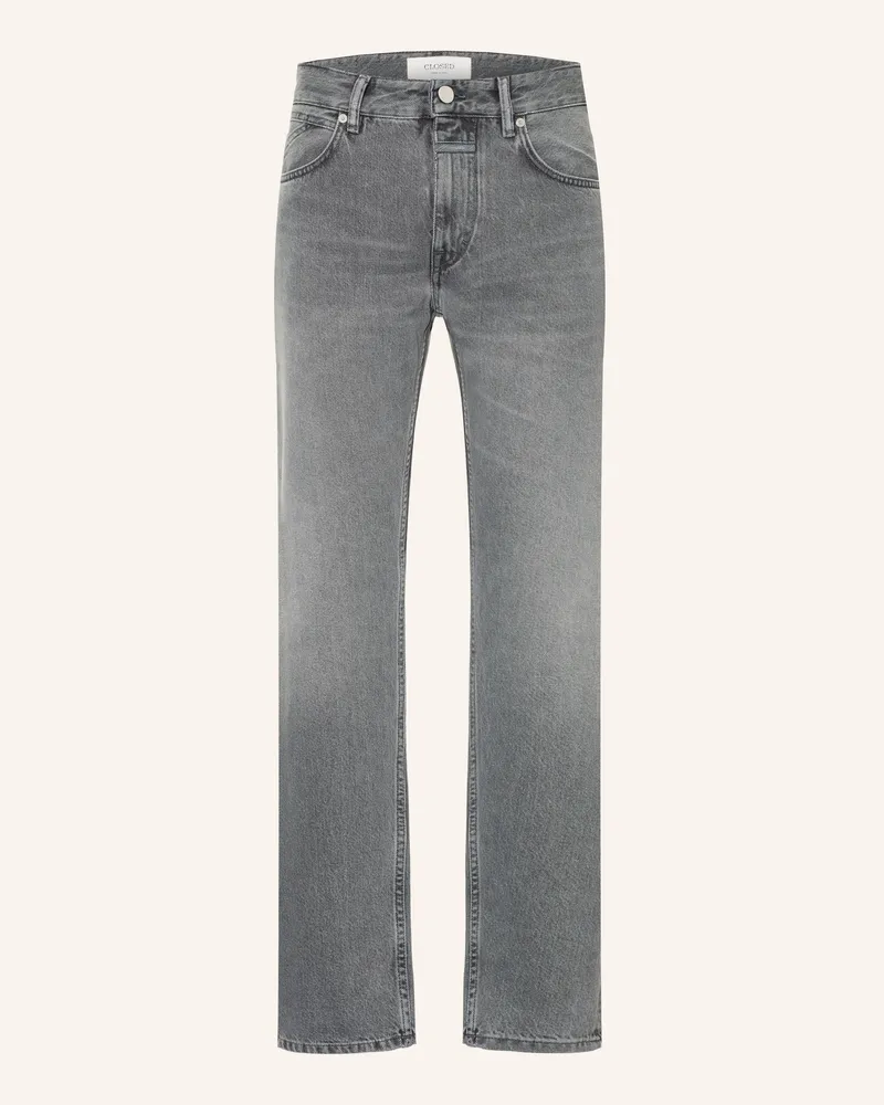 Closed Jeans Cooper True Regular Fit grau Mgy
