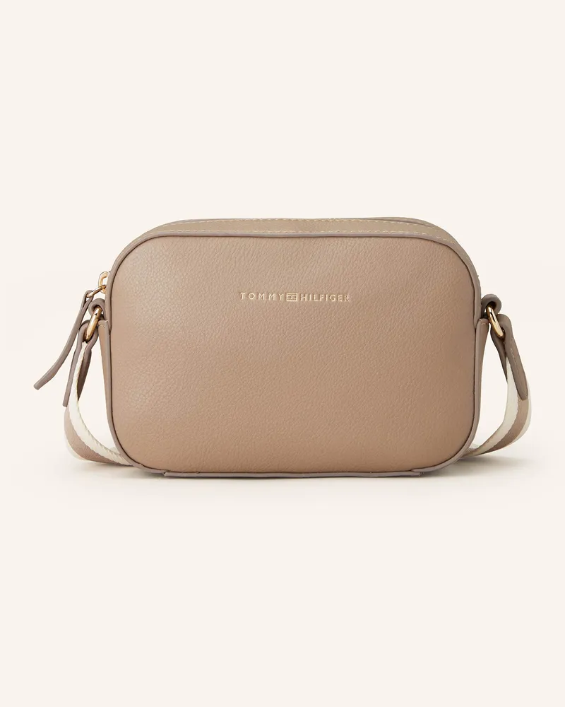 Tommy Hilfiger Umhängetasche Beige
