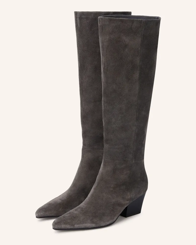 Riani Stiefel grau Grau