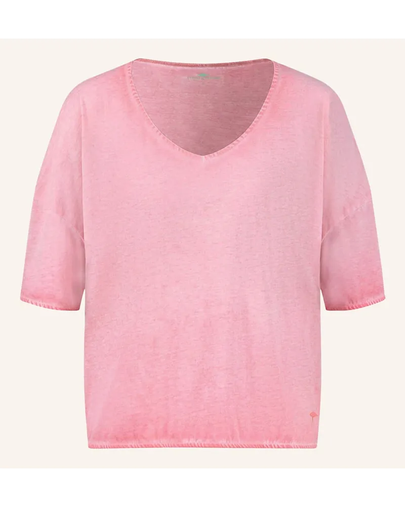 Fynch-Hatton T-Shirt Pink