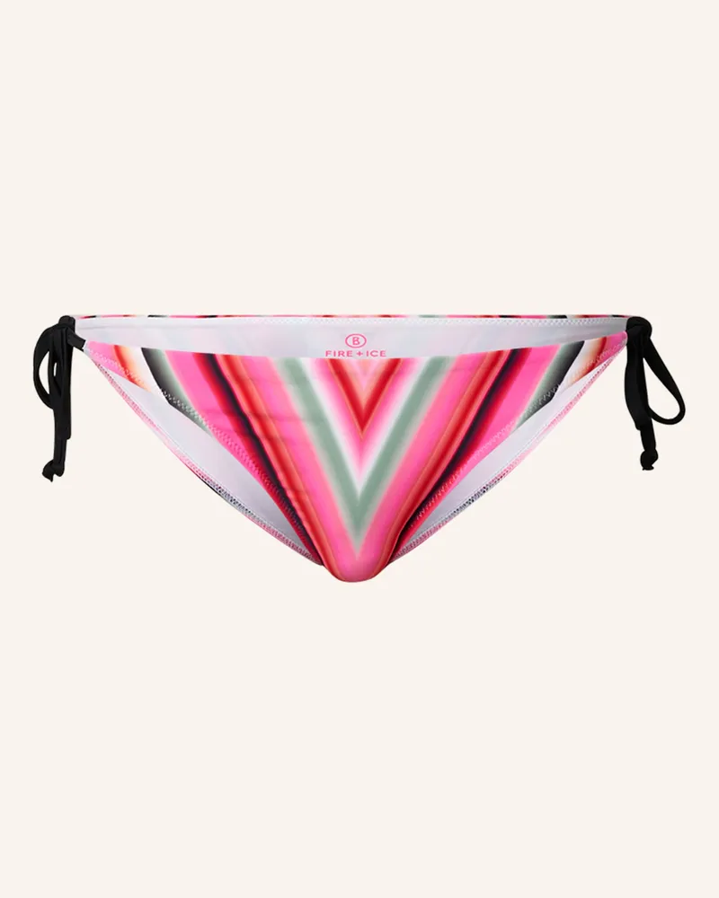 Bogner Fire & Ice Triangel-Bikini-Hose abiska2 pink Pink