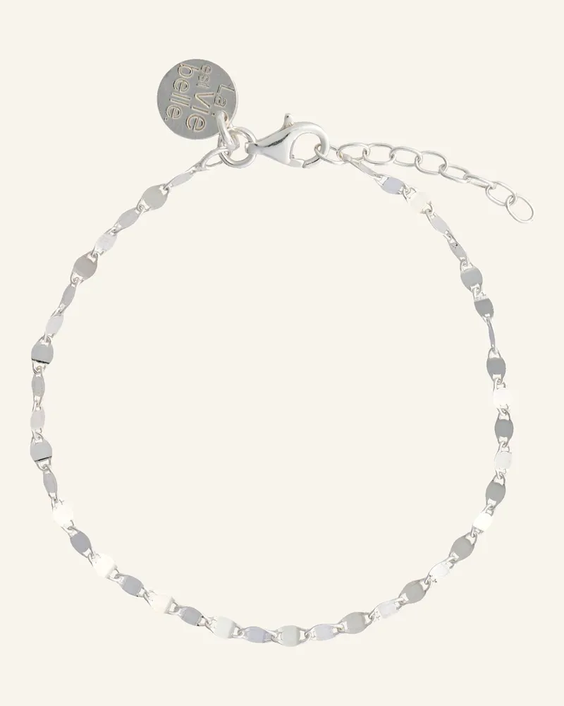 POMPIDOU Armbänder FLORENTINA by GLAMBOU Silber