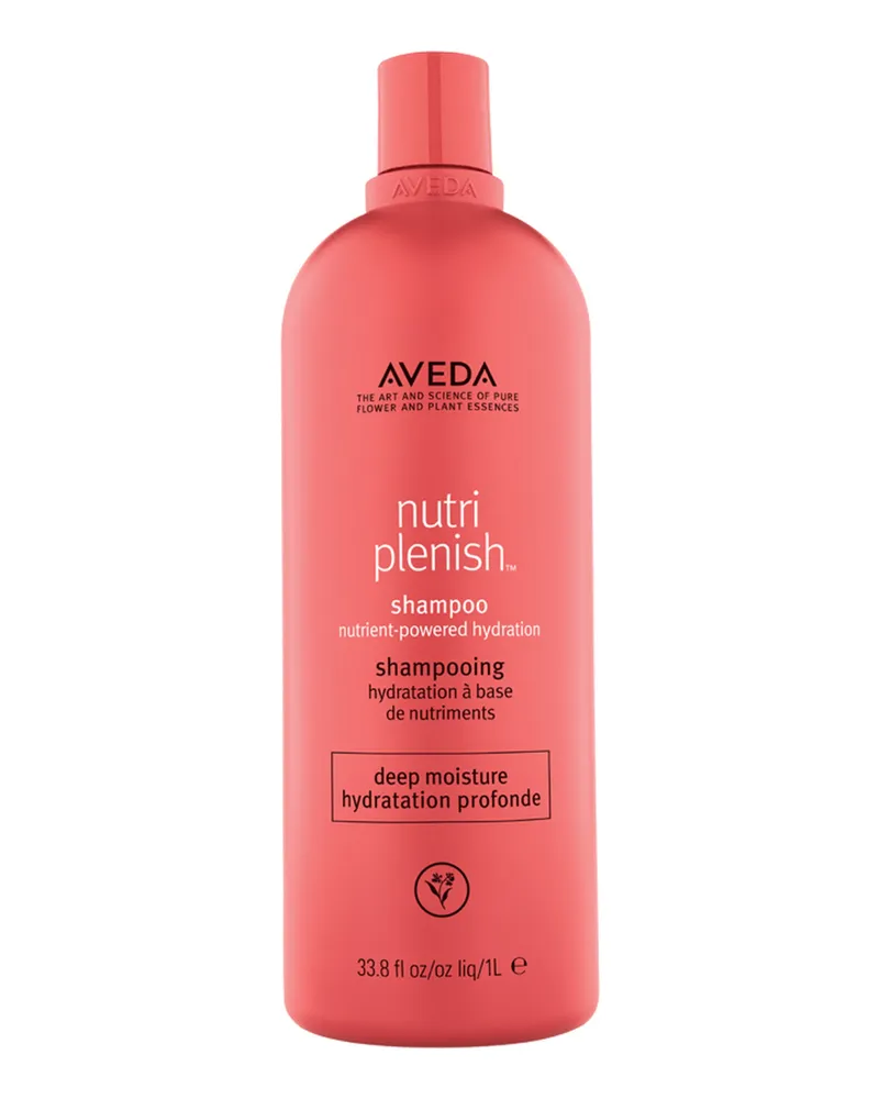 Aveda NUTRIPLENISH 