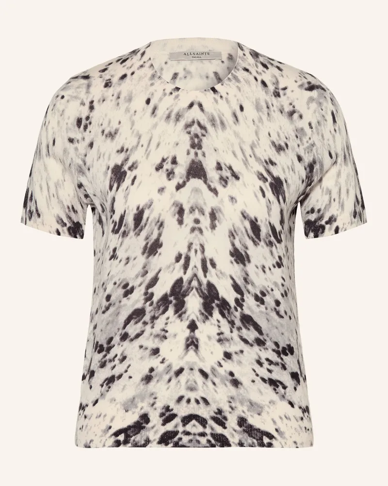 AllSaints Strickjacke ANOUK Ecru