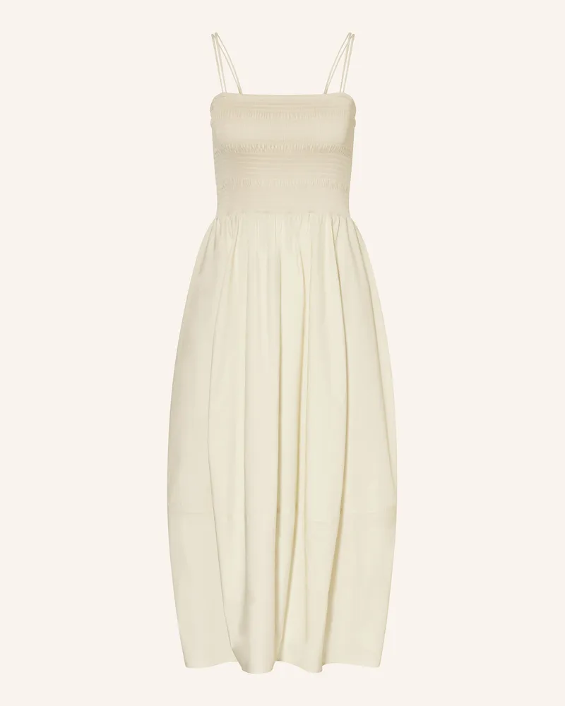 COS Kleid gruen Hellgrün