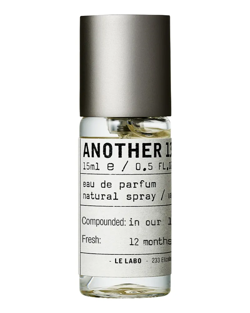 Le Labo Another 13 Eau de Parfum 15 ml 