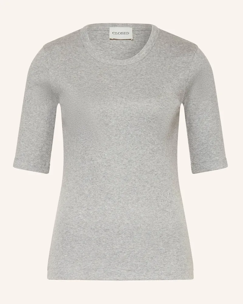 Closed T-Shirt grau Grau