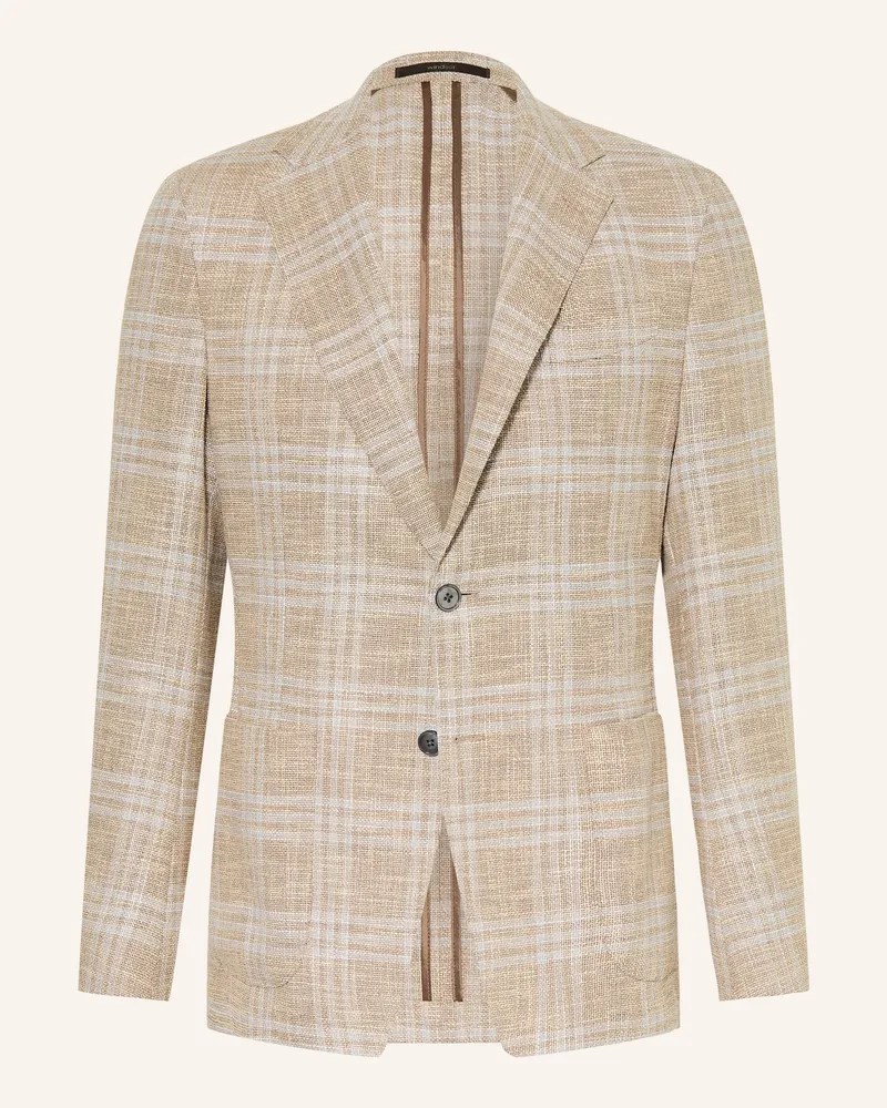 windsor. Sakko Giorno Shaped Fit beige Beige