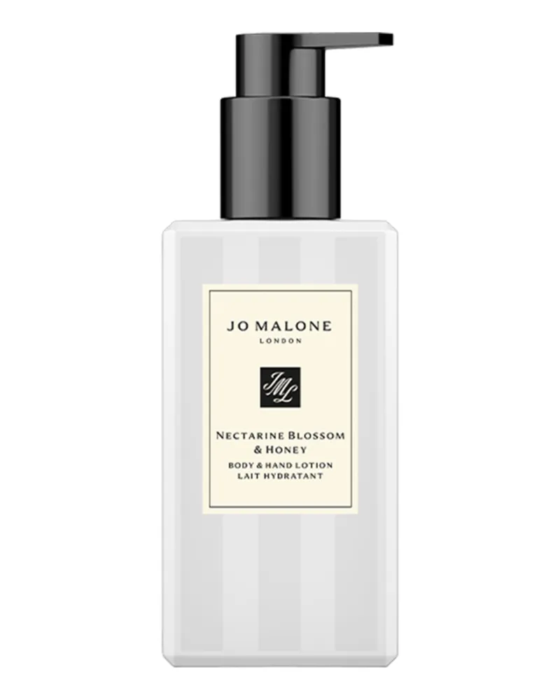 Jo Malone Nectarine Blossom & Honey Hand- & Körperlotion 250 ml 