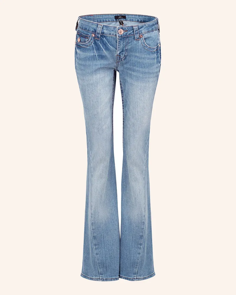True Religion Jeans Joey blau Blau