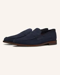 Lottusse Loafers  DAYTONA - BLAU Blau