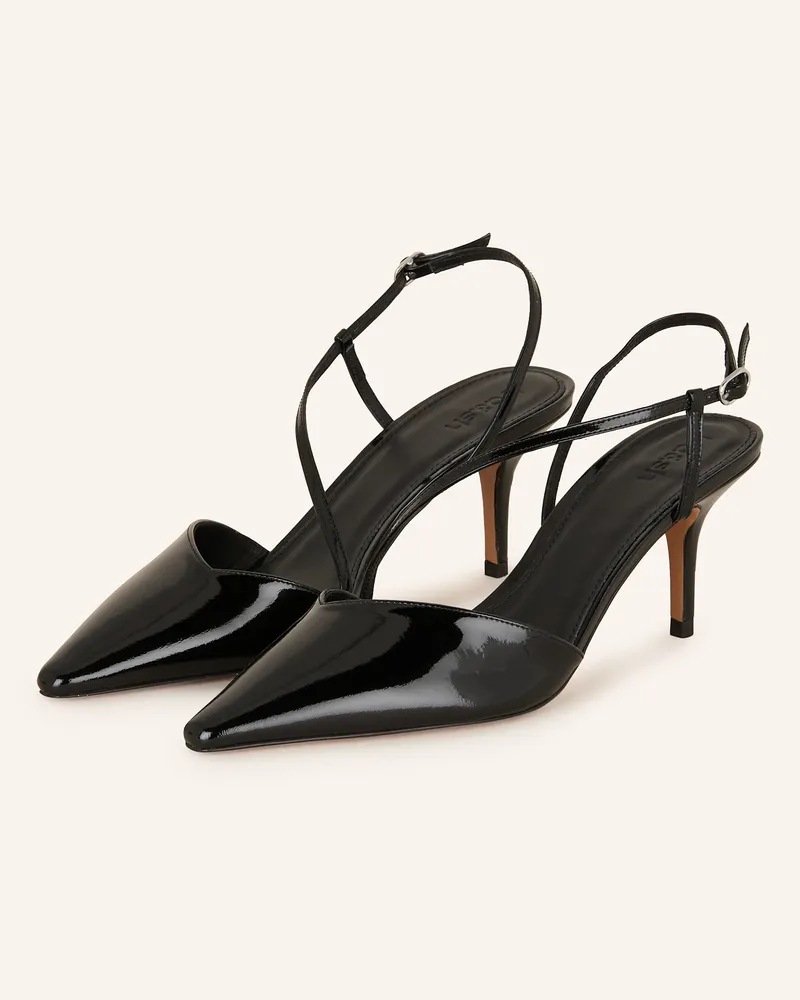 ba&sh Slingpumps Colce schwarz Schwarz